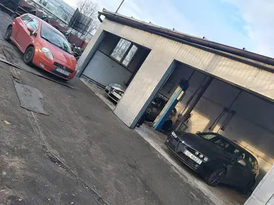 Italiano Garage